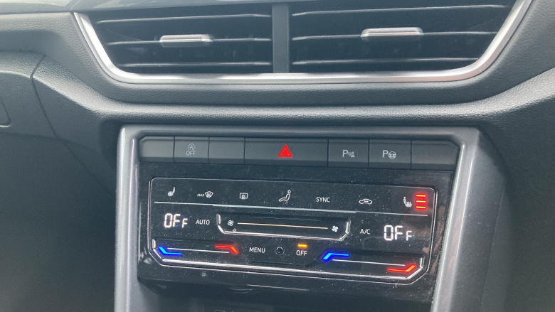 Volkswagen T-Roc 1.5 TSI Style 5dr Petrol Hatchback